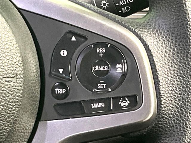 HONDA N-VAN+STYLE 2018 Image 31