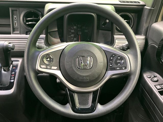 HONDA N-VAN+STYLE 2018 Image 31