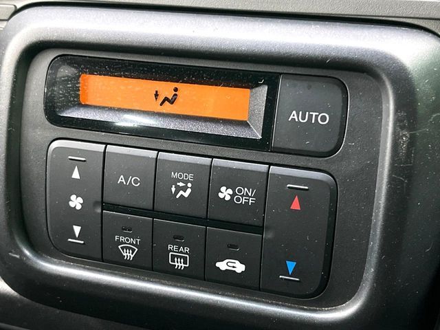 HONDA N-VAN+STYLE 2018 Image 31