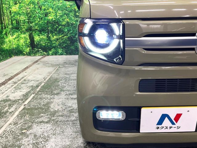 HONDA N-VAN+STYLE 2018 Image 31