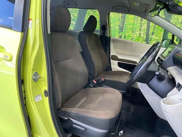 TOYOTA SIENTA 2015 Image 31