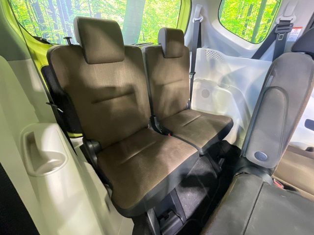 TOYOTA SIENTA 2015 Image 31