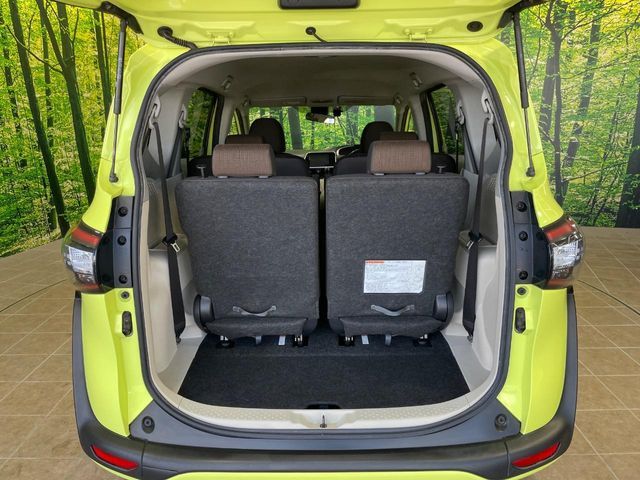 TOYOTA SIENTA 2015 Image 31