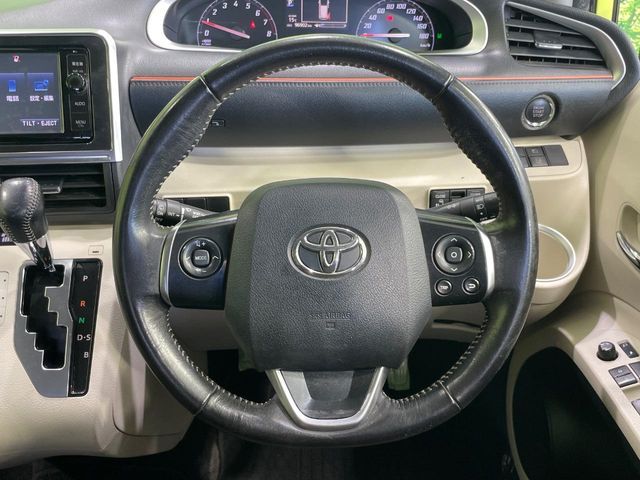TOYOTA SIENTA 2015 Image 31