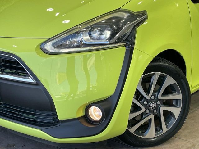 TOYOTA SIENTA 2015 Image 31