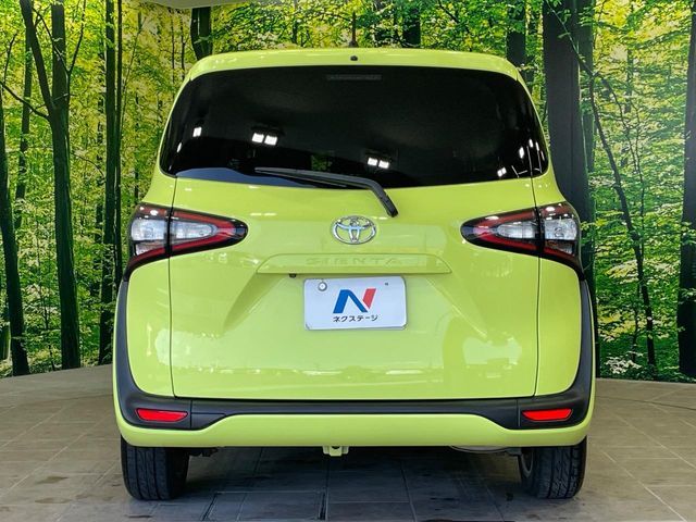 TOYOTA SIENTA 2015 Image 31