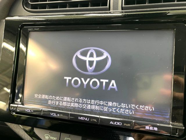 TOYOTA AQUA 2016 Image 31