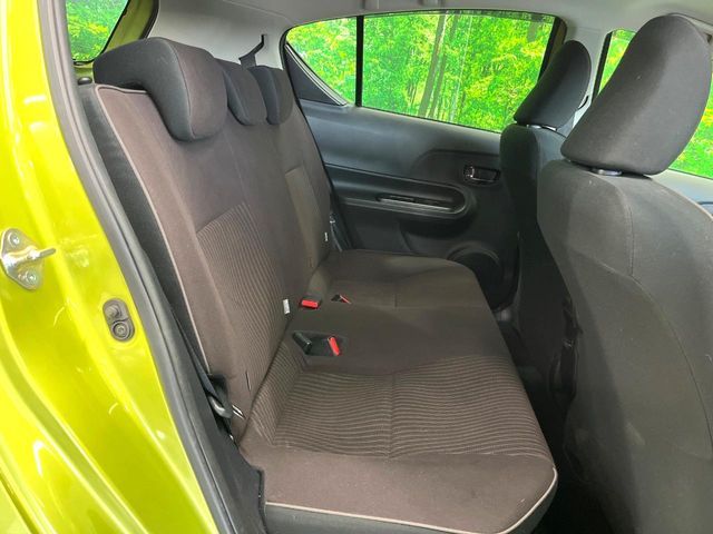 TOYOTA AQUA 2016 Image 31