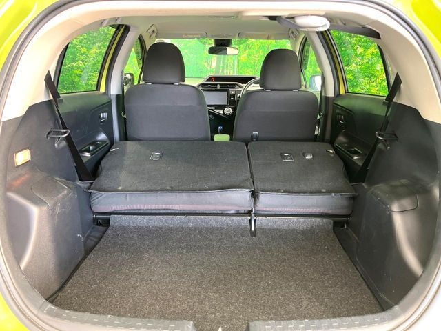 TOYOTA AQUA 2016 Image 31