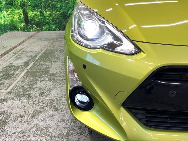 TOYOTA AQUA 2016 Image 31