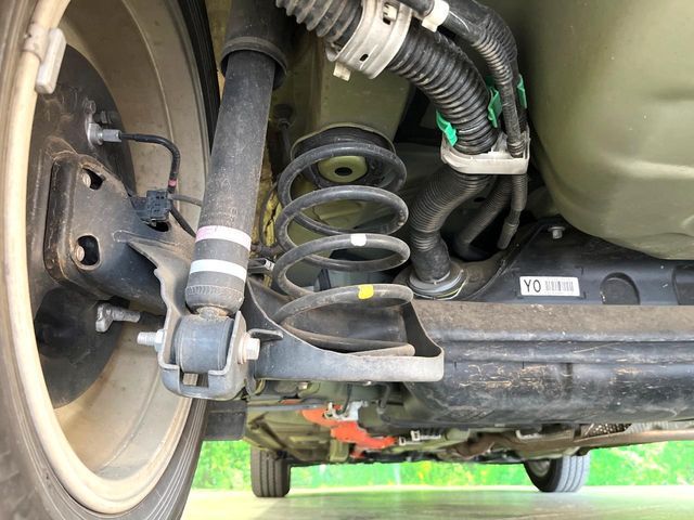 TOYOTA AQUA 2016 Image 31