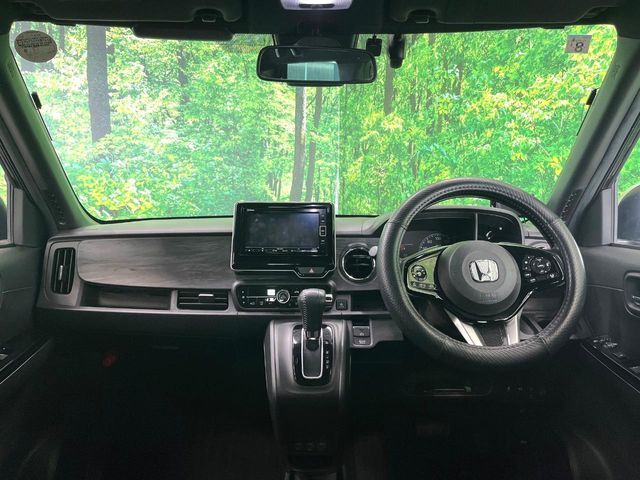 HONDA N-ONE 2021 Image 31