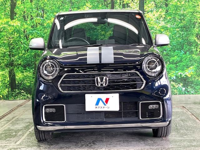 HONDA N-ONE 2021 Image 31