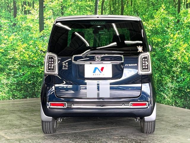 HONDA N-ONE 2021 Image 31