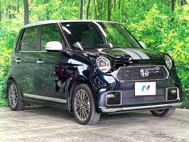 HONDA N-ONE 2021 Image 31