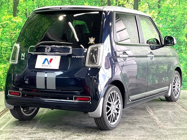 HONDA N-ONE 2021 Image 31