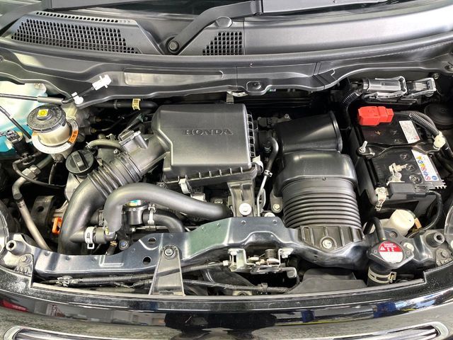 HONDA N-ONE 2021 Image 31