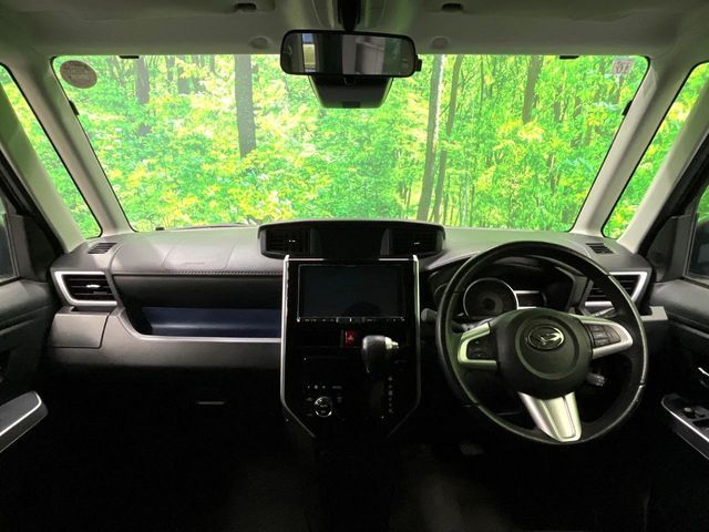 DAIHATSU THOR 2019 Image 31