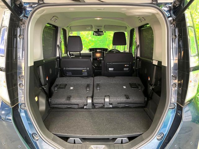 DAIHATSU THOR 2019 Image 31