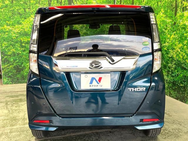 DAIHATSU THOR 2019 Image 31