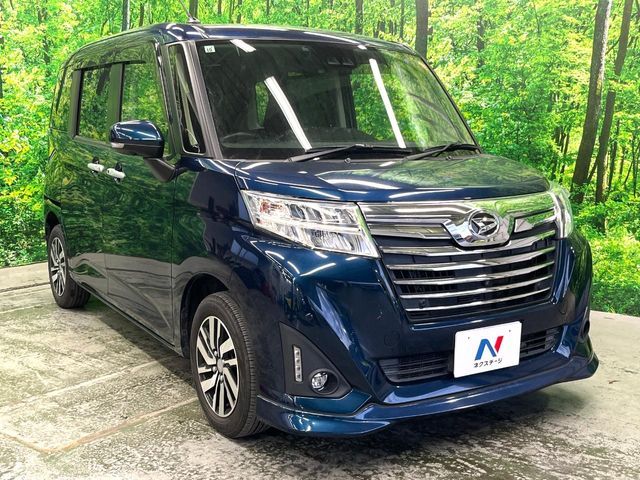 DAIHATSU THOR 2019 Image 31