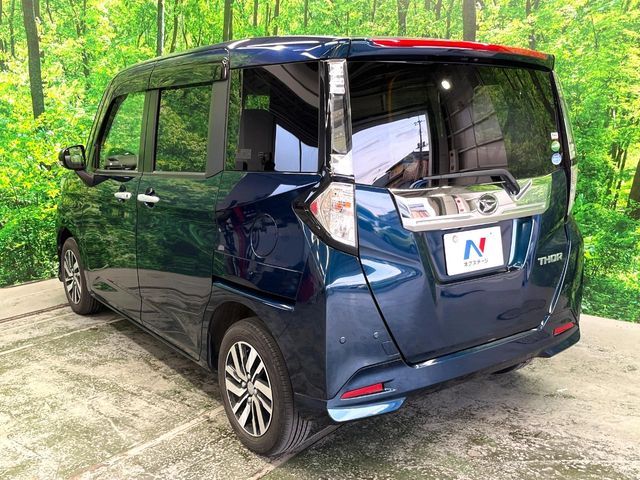 DAIHATSU THOR 2019 Image 31