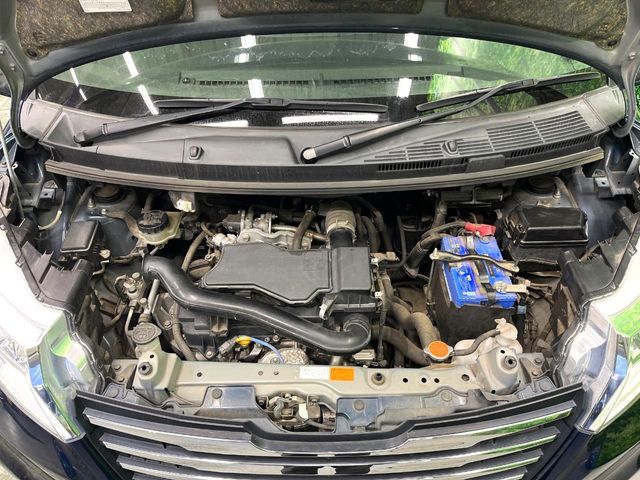 DAIHATSU THOR 2019 Image 31