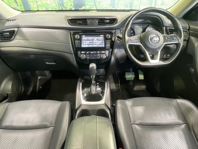 NISSAN X-TRAIL 2WD 2017 Image 31