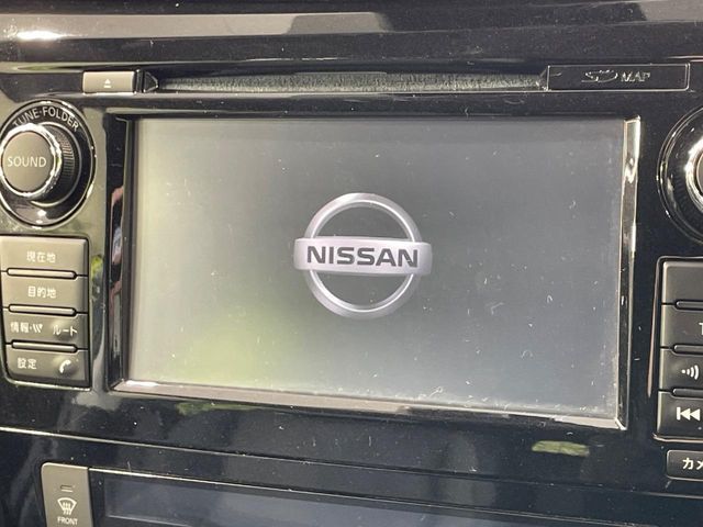 NISSAN X-TRAIL 2WD 2017 Image 31