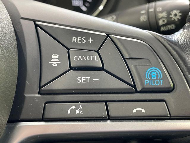 NISSAN X-TRAIL 2WD 2017 Image 31