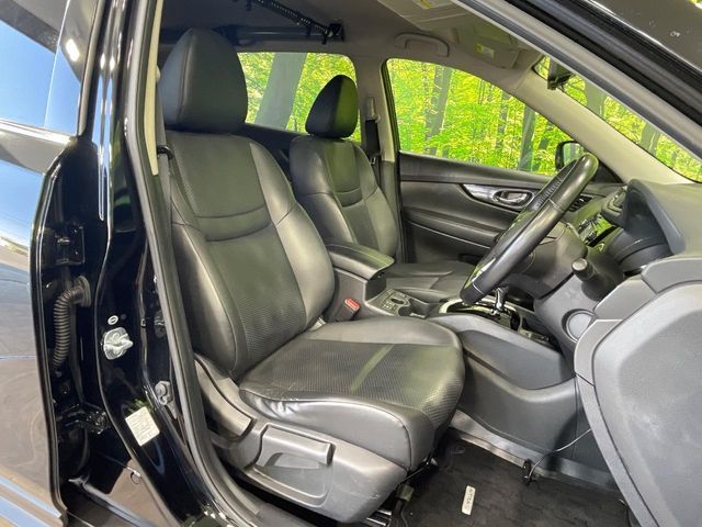 NISSAN X-TRAIL 2WD 2017 Image 31