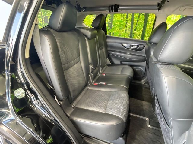 NISSAN X-TRAIL 2WD 2017 Image 31