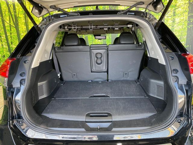 NISSAN X-TRAIL 2WD 2017 Image 31