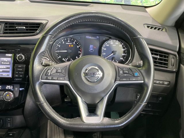 NISSAN X-TRAIL 2WD 2017 Image 31