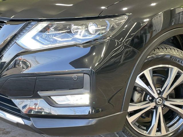 NISSAN X-TRAIL 2WD 2017 Image 31
