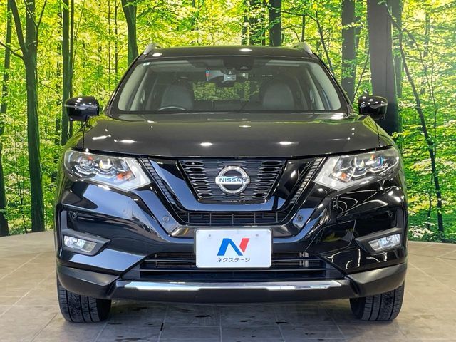 NISSAN X-TRAIL 2WD 2017 Image 31