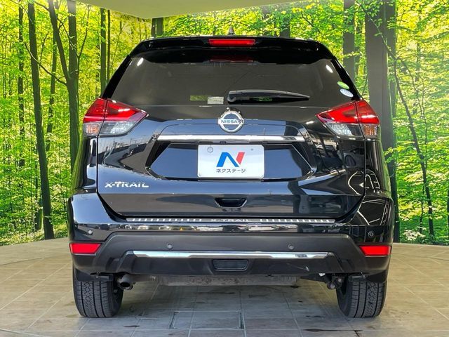 NISSAN X-TRAIL 2WD 2017 Image 31