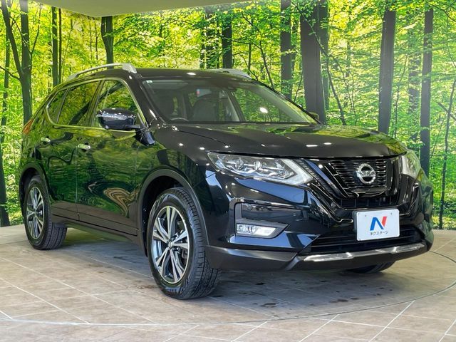 NISSAN X-TRAIL 2WD 2017 Image 31