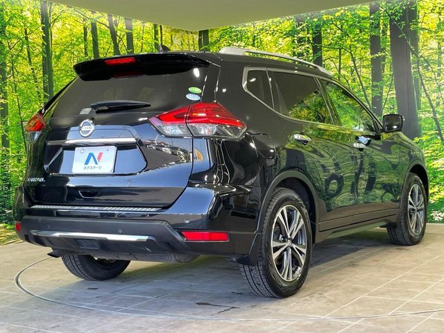 NISSAN X-TRAIL 2WD 2017 Image 31