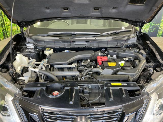 NISSAN X-TRAIL 2WD 2017 Image 31