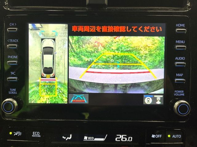 TOYOTA PRIUS 2021 Image 31