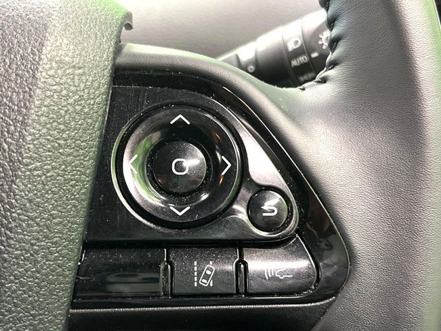 TOYOTA PRIUS 2021 Image 31