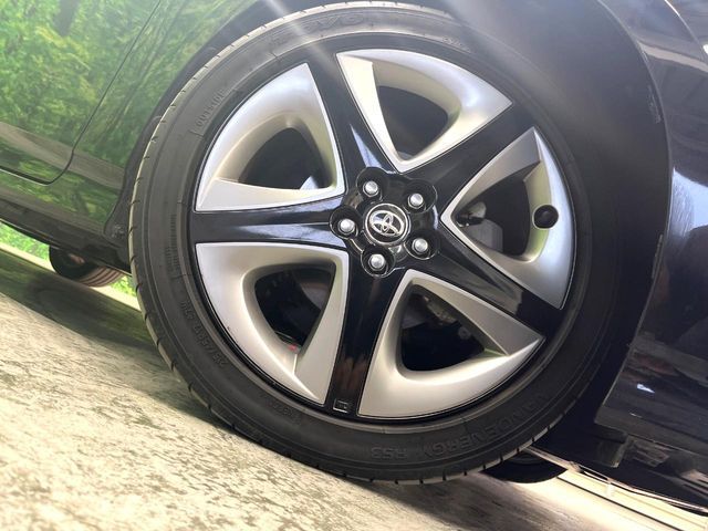 TOYOTA PRIUS 2021 Image 31