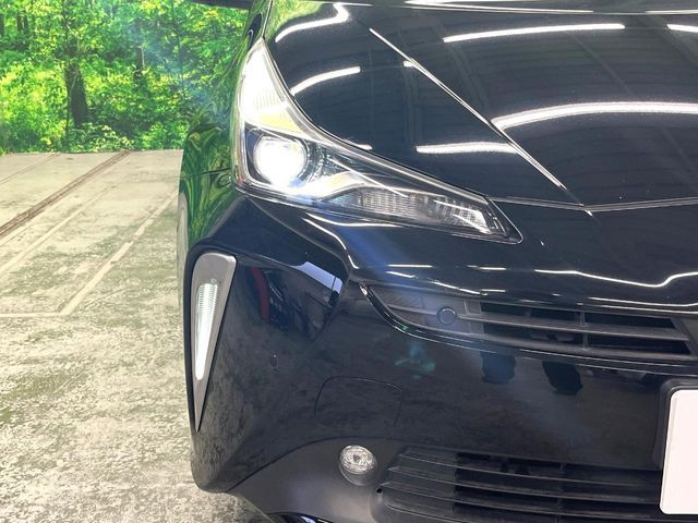 TOYOTA PRIUS 2021 Image 31