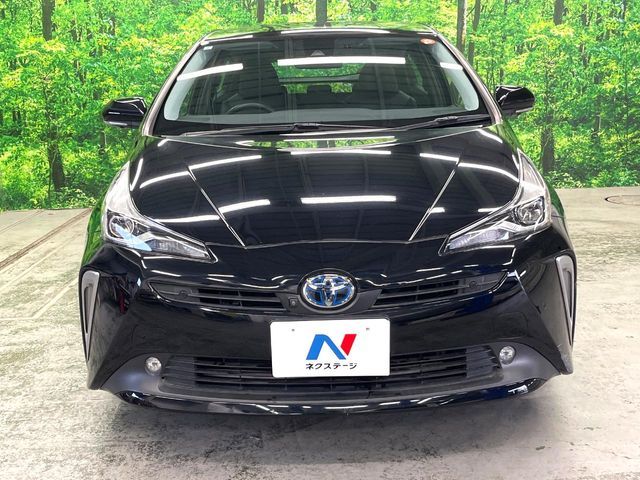 TOYOTA PRIUS 2021 Image 31