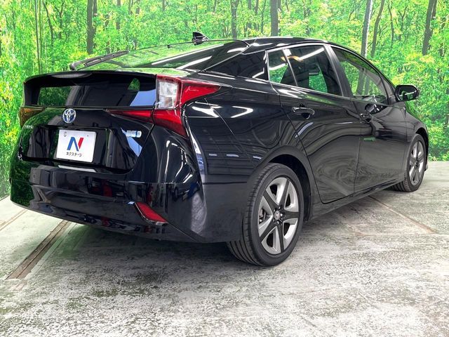 TOYOTA PRIUS 2021 Image 31