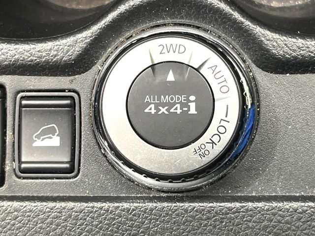 NISSAN X-TRAIL 4WD 2015 Image 31