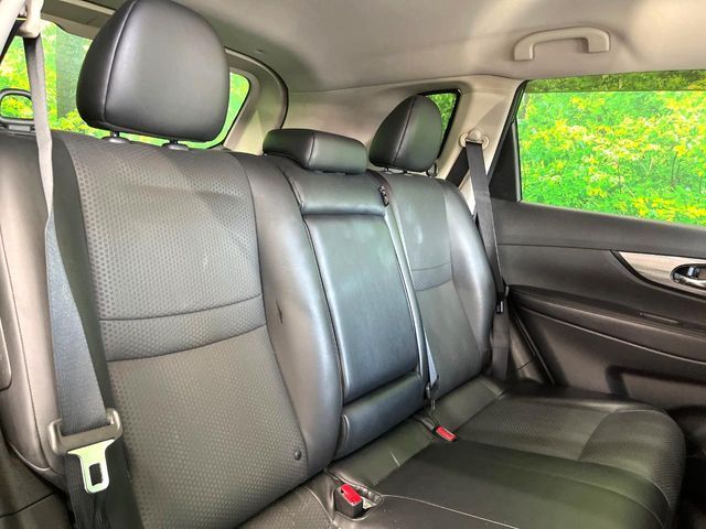 NISSAN X-TRAIL 4WD 2015 Image 31