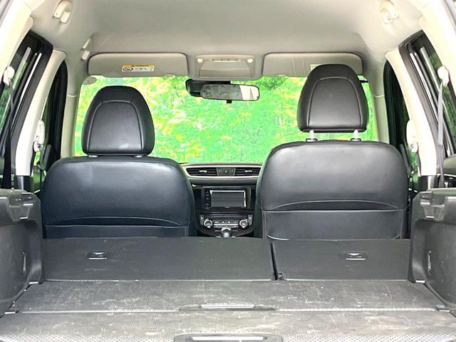 NISSAN X-TRAIL 4WD 2015 Image 31