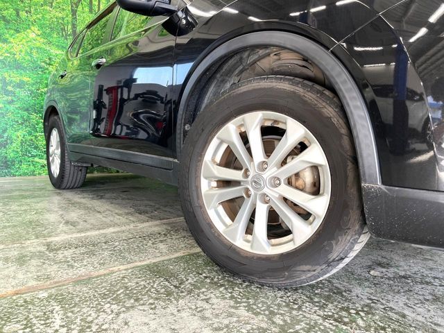 NISSAN X-TRAIL 4WD 2015 Image 31